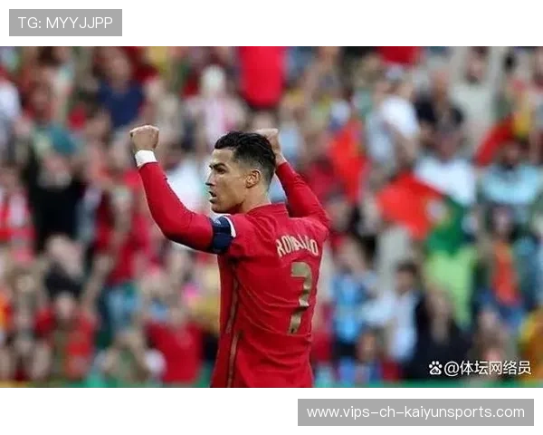 C罗进球纪录再度被提及：历史谁能超越？