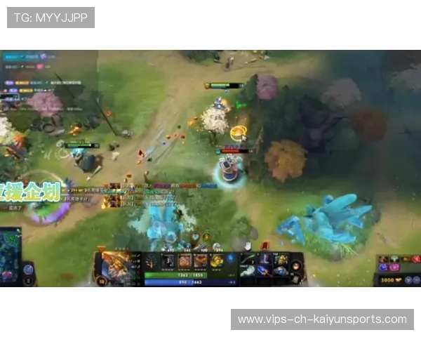 Dota2中单控线与支援时机训练法——成就巅峰水平的秘籍