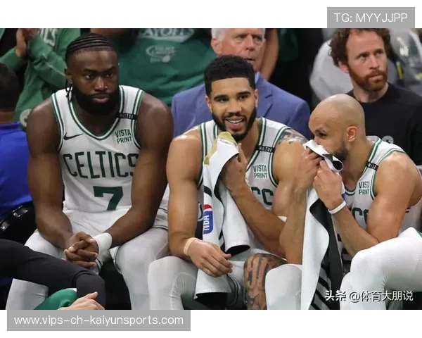 NBA凯尔特人靠团队推进起势,主场气氛沸腾