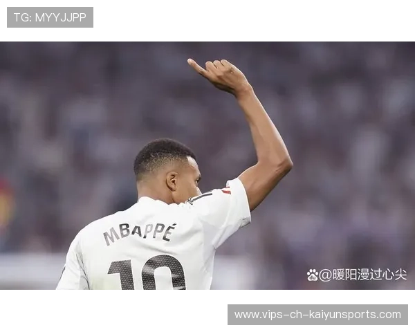 世界杯姆巴佩能否凭借爆点赢得赛场主角？