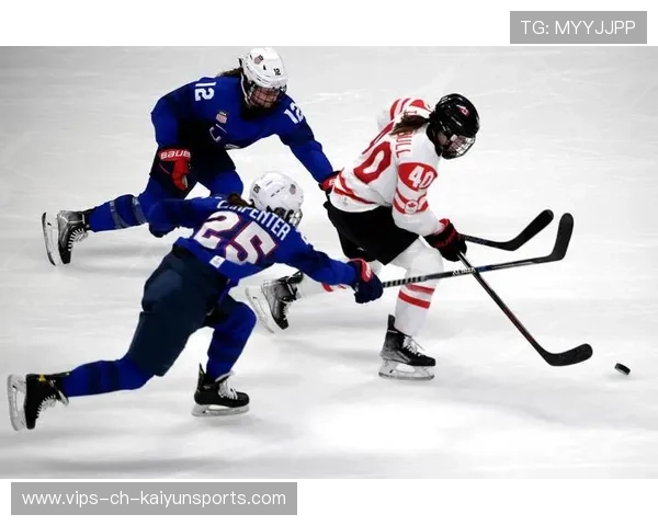 世界杯冰球：加拿大强势夺金，霸主地位巩固！，加拿大冰球阵容