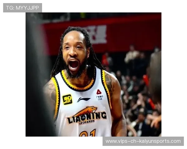 CBA外援爆砍55分仍然输球