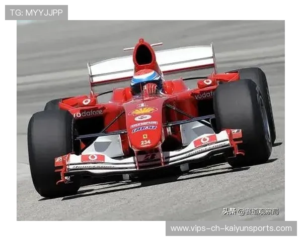 F1车队间零部件博弈复杂而残酷 F1车队间零部件博弈复杂而残酷