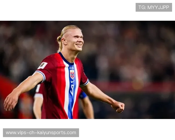 世界杯哈兰德连续头球威胁让对手防线崩溃