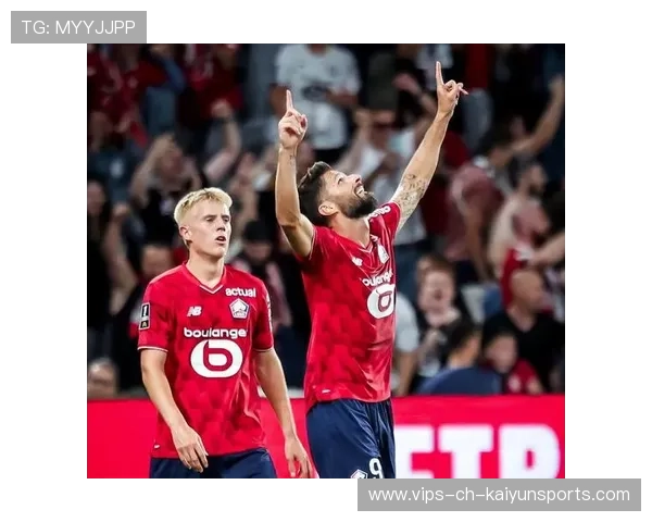 吉鲁门前补射AC米兰成功绝杀