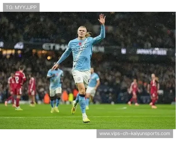 哈兰德神迹再现！全场 MVP 无悬念