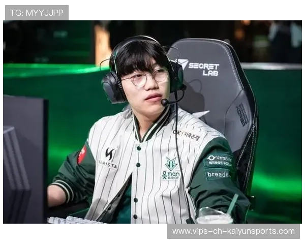 LCS新人选手引爆赛场，lcs队伍